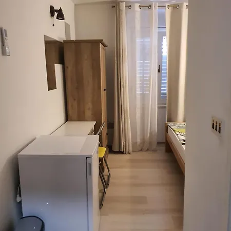Varos Guest house Zadar